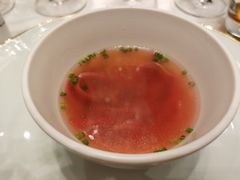 -北京泰富酒店-柏景轩中餐厅