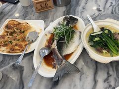 -今一靓汤.顺德菜东莞三十年老字号(厚街店)