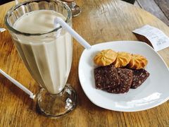 1901&nbsp;Cafe-1901 Cafe(西四店)