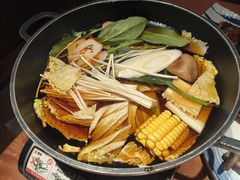 -文三酒肆自助放题(新街口友谊广场店)