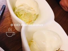 意大利纯手工gelato冰淇淋-FD西餐厅