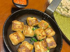 -徽三说·土徽菜·中国徽菜连锁品牌(一中店)