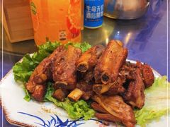 -红屋川菜(大学南路店)