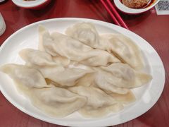-喜家德虾仁水饺(长泰广场店)
