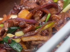 -万荣烤鸭店·北京菜(天坛店)