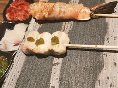 -鸟幸 TORISAKI 炭火居酒屋