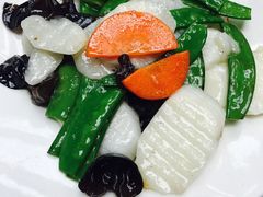 -小城故事·地道宁波味(月湖盛园店)