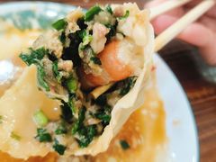 -叶存利海鲜大馅饺子(海宁路总店)