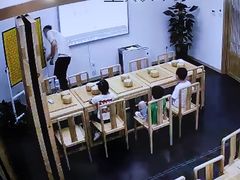 -子曰书院·古筝围棋书法国画小主持(夏都店)