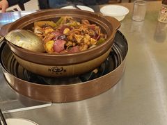 -胡须佬鸡煲四季火锅店(石厦西村直营店)