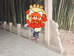 -采石矶景区