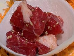 洋葱牛小粒-猫爪爪原切自助烤肉(观音桥阳光世纪店)