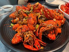 -指爱龙虾(金杨路总店)