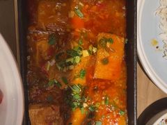 -向川南·水煮鱼·川菜(和平里店)