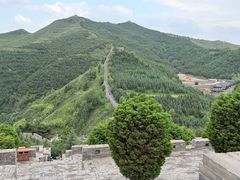 -雁门关景区