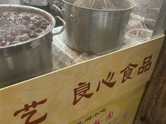 -粗茶淡饭(东关街店)