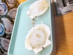 -蚝英雄鲜蚝自助专门店(长楹天街直营店)