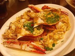 -阿马蛋汤·宁波小海鲜(总店)