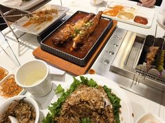 -玉善烧烤串城(长春总店)