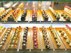 -长沙北辰洲际酒店-兰调全日餐厅