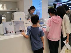 -兰熊鲜奶(西直门凯德mall店)