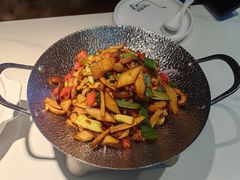 -建哥老菜馆(瑞达公寓一店)