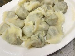 -哈尔滨手工饺子馆(下沙三坊店)