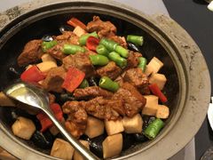 -许家菜(望江店)