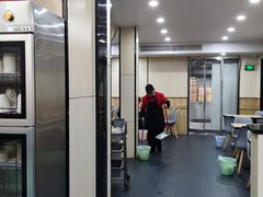 -蒋家桥饺面店(广陵路店)