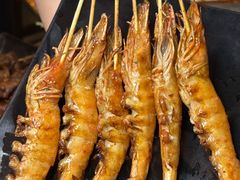 -丹东特色烤肉(学府路一部店)