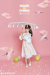 -猴公子儿童摄影(严选商家店)