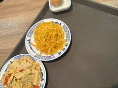 -兰州陈记牛肉面 ·烧烤· 铜锅涮肉(万达店)