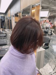 -SY COLOUR专业烫染