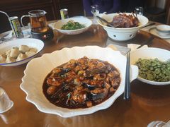 -二十八里太湖船菜(吉祥路店)