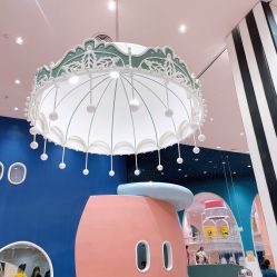 -奈尔宝·儿童乐园·亲子餐厅(鄞州万达店)