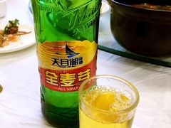 -天乐农家鱼头王(天目湖店)