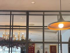 -花舍·新派粤菜·西餐·下午茶(亚运村·鸟巢店)
