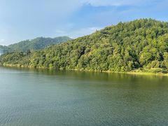 -新安江山水画廊风景区