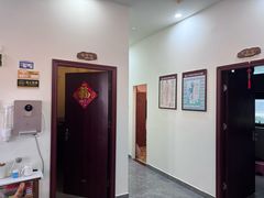 -张钰强中医正骨推拿连锁(唐家人才公寓店)