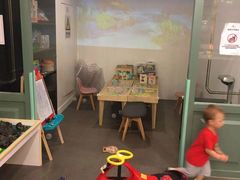 -Lilliput粒粒堡亲子餐厅(祥云小镇店)