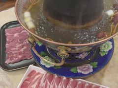 -东来顺•非遗火锅(外滩店)