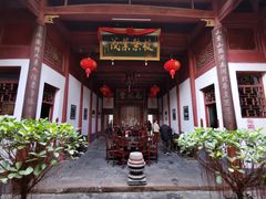 门面-董府·古宅餐厅