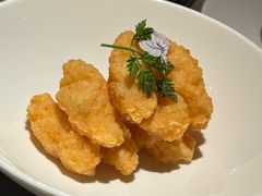 -广州文华东方酒店·江-由辉师傅主理