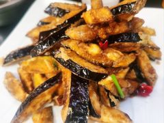 -萃和楼海鲜酒店(汉口路店)