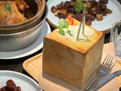 -外婆家(杭州马塍店·杭帮菜名店)