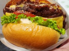 -Shake Shack(南山万象天地店)