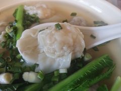 至尊三宝-正果忠记云吞濑粉(总店)