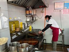 -小路易生煎馆(前进五路店)