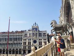 -圣马尔谷圣殿宗主教座堂