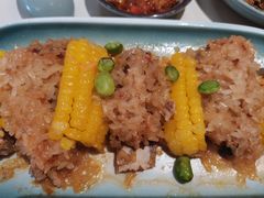 -格外香大食堂(金谷路店)